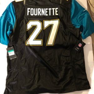 Leonard Fournette Jersey